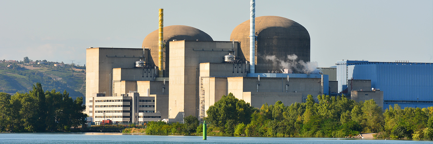Nuclear Power plants Nuclear research reactors photonis nuclear instrumentation nuclear detectors