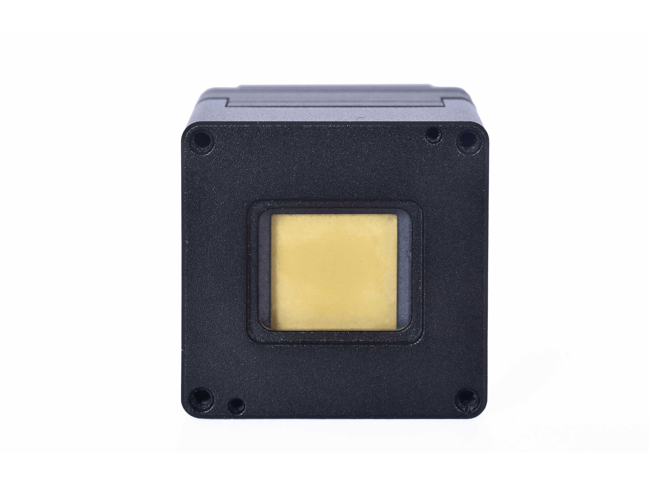 Long Wave Infrared camera micro cube