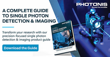 Technical Challenges of Single Photon Detection - download the guide